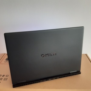 OMEN chơi game 16 với Bộ xử lý Ryzen 5 - Product Image 3
