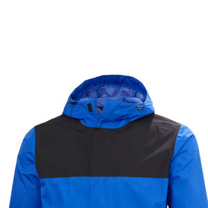 แจ็กเก็ตกันฝนกลางแจ้งสำหรับผู้ชายแจ็คเก็ตกันลมกันน้ำกลางแจ้งฤดูหนาว - Product Image 6