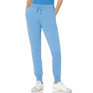 Pantalons de survêtement en polaire pour hommes, joggeurs et pantalons de motard Survêtement/Survêtements unis Pantalons de survêtement respirants pour hommes Jogger - Product Image 1