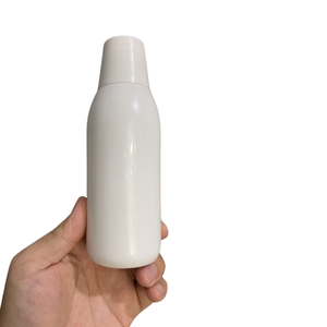 ขวดน้ำยาบ้วนปากเครื่องเคลือบดินเผาสีขาวขนาด250มล. 28มม. 26กรัมผลิตภัณฑ์ยาใหม่ - Product Image 5