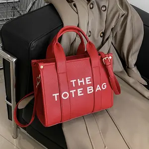 Fashion Vintage Woman Lady Tote Bag Handbag Shoulder Bag Crossbody Bag Colorful Newest Style Shopping Traveling