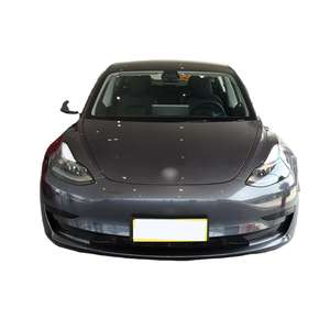 Sedán Eléctrico Puro de Largo Alcance 2023, Vehículo Inteligente de Nueva Energía de 4 Ruedas |   Vehículo Eléctrico de Lujo Automático de 5 Plazas Fabricado en China para Exportación - Product Image 2