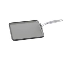 Plateau de service en aluminium de couleur noire Nouveau design pour les aliments et les collations Forme unique Accessoires de mariage et d'hôtel Fournitures d'Inde - Product Image 1
