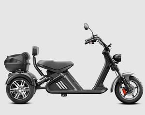 ¡APRESÚRATE ANTES DE QUE SE AGOTE! Triciclos Eahoras M2 - Product Image 2