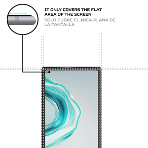 คิวบอต แท็บ 40 ฟิล์มกันรอยหน้าจอ - Product Image 4