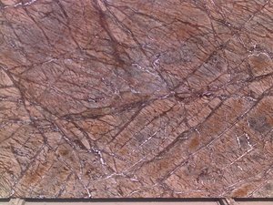 Dolomite brun forêt tropicale de qualité supérieure, grande dalle, finition polie moderne, haute résistance, beauté naturelle élégante pour appartement - Product Image 3