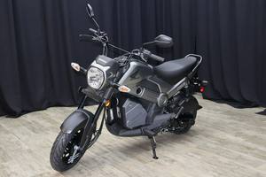 Motocicleta Honda Navi 109cc 2025-2026 de Alto Rendimiento y Calidad, 1 Cilindro, 4 Tiempos, Nueva, Envío a Domicilio - Product Image 4