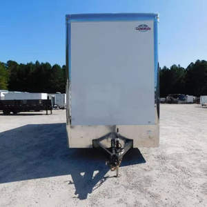 Nuevo Apilador Cargo Mate Eliminator SS de 28' - Product Image 3