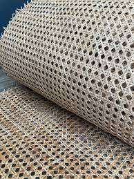 งานฝีมือ ECO-FRIEDLY จากเวียดนาม // สายรัดหวาย - Product Image 2