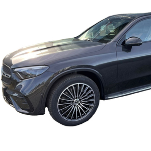 SUV Mercedes Classe GLC 300 4MATIC 2.0L Xăng 2.0L xăng tự động Ref 3090 Châu Âu Thương hiệu Mới neger đăng ký - Product Image 1