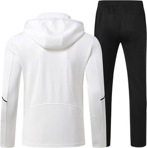 Conjunto de Chaqueta y Sudadera Deportiva Ligera, Impermeable, de Alto Rendimiento para Hombre, con Logotipo Personalizado 2026, Talla Grande - Product Image 2