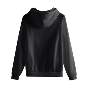 Survêtement pour homme et femme 100% coton Pull à manches longues Taille élastique Respirant Séchage rapide Personnalisable Active Bottoms - Product Image 3