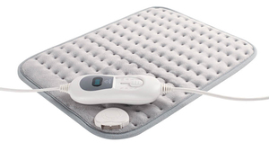 Cuscino riscaldante elettrico 100W 40x30 cm. (GSC 400060003) - Product Image 1