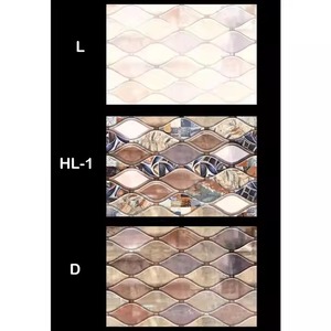 ราคาถูกกระเบื้องดินเผาเคลือบเซรามิกขนาด30x20ซม. สำหรับตลาดตะวันออกกลางเยเมนจากโรงงานยอดนิยมในเวียดนาม - Product Image 6