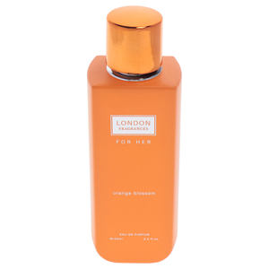 London fragranze donna fiori d'arancio 3.4 oz EDP Spray uso quotidiano liquido profumeria Fine in bottiglia - Product Image 2