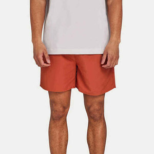 Shorts de course et décontractés pour hommes, design 2026, personnalisables, à prix abordable, vente en gros, avec votre logo - Product Image 4