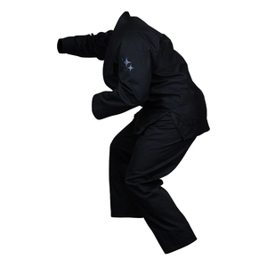 เครื่องแบบ BJJ GI 2025ชุดรูปแบบใหม่ Jiu Jitsu กิโมโนโมเดลใหม่ GI - Product Image 3