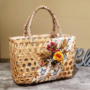 Gói quà giỏ trái cây - Product Image 6