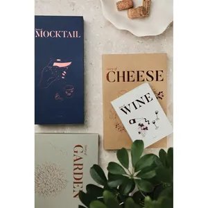 VINGA Personalized <b>Cheese</b> Tools <b>Set</b> Story of <b>Cheese</b> Knives Gadgets - Product Image 2