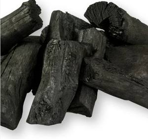 100% Charbon de bois dur naturel à longue combustion/charbon de bois en morceaux à vendre - Product Image 6