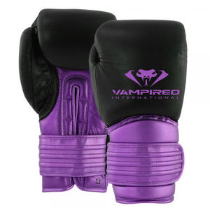 Customizable Professional Fighting Training Gloves Own Branding Comfortable Quality Real Leather MMA <b>Hand</b> <b>Grips</b> Waterproof - Product Image 2