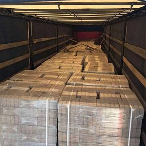 Briquetas de madera ecológica de alta calidad, Austria Premium de producto energético, los mejores precios garantizados - Product Image 2