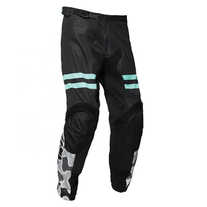 Pantalones de Motocross para Hombre 2026, Pantalones de Ciclismo Todoterreno para Bicicleta de Montaña MX MTB BMX - Product Image 4