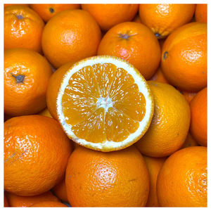 FRUTA FRESCA naranja Navel y naranja Valencia - Product Image 1