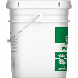 Palmolive Professional Original Dishwashing <b>Liquid</b>, Heavy-Duty Grease-Cutting Soap, 5 Gallon Industrial Pail (204917) - Product Image 3