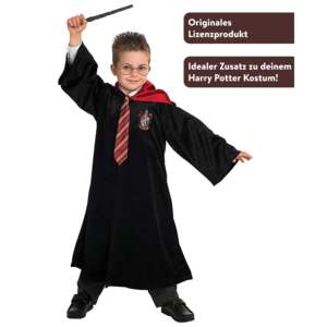 Set de Accesorios para Niños de Harry Potter: Varita, Gafas y Corbata - Product Image 5