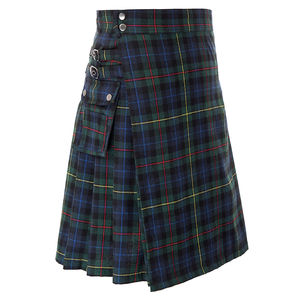 Kilt de qualité supérieure pour hommes vêtements pour adultes best-seller confortable et abordable top tendance Kilt respirant pour hommes avec logo personnalisé/designs - Product Image 3