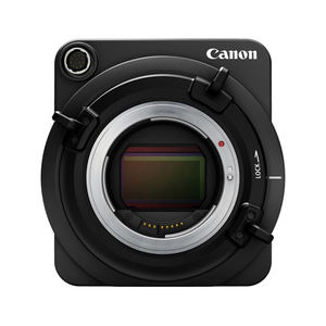 Appareil photo Canon ME20F-SH multifonctionnel avec capteur CMOS, compatible carte SD, écran >3 pouces et stabilisation multiple - Product Image 2