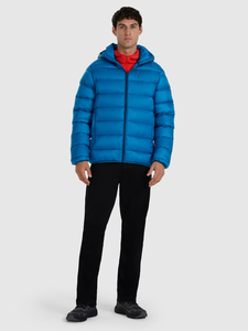 Vestes pour hommes élégantes Vestes pour hommes coupe ajustée Veste moderne pour homme avec coupe classique et tissu confortable - Product Image 3