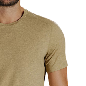 Ensemble de sport pour homme, t-shirt d'entraînement respirant à manches courtes, haut de course, legging de compression pour la salle de sport et le fitness, polyester - Product Image 6