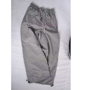 Personalizable hombres mujeres Softshell pantalones de esquí de invierno al aire libre impermeable snowboard pantalones a prueba de viento Baggy adulto esquí - Product Image 2