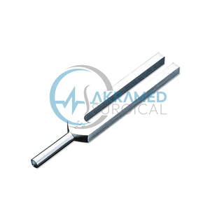 Gran llegada, mejor precio, fuente de alimentación Manual, instrumentos Ent superiores, diapasones de acero inoxidable para uso quirúrgico - Product Image 6