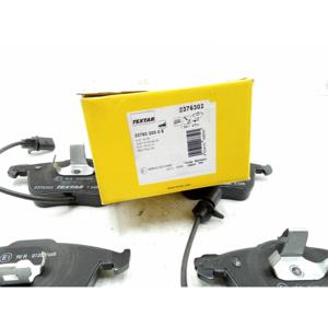Pastillas de Freno para AUDI A8 Serie D3 (4E2) (02>09) 2376302 Gasolina - Product Image 4