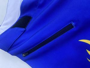 Pantalon de moto en Cordura de grande taille Équipement de protection décontracté pour l'équitation, le tourisme et le motocross Jeans Armor Armor - Product Image 4