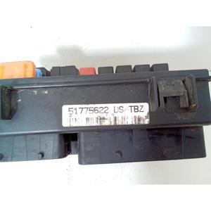 ชุดควบคุมที่ใส่ฟิวส์ FIAT Grande Punto รุ่นที่ 1 51775622 199 A3.000 ดีเซล 1300 (05>08) - Product Image 4