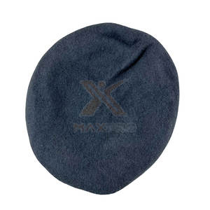 Nouveau design de bérets professionnels en gros à bas prix, bérets pour uniforme, équipement de bérets - Product Image 4