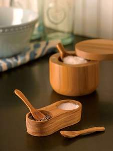 Best Selling Eco Friendly Natural Color Round Kitchen <b>Sugar</b> <b>Bowl</b> and <b>Sugar</b> Vessel Trending Most Selling Large Wooden <b>Sugar</b> <b>Bowl</b> - Product Image 6