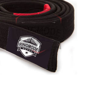 Cinturón de Karate Personalizado de Alta Calidad para Adultos - Cinturón de Artes Marciales con Colores y Tallas Personalizables - Product Image 5