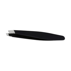 แหนบถอนคิ้วสเตนเลสสตีลความแม่นยำสูงปรับแต่งได้ - Product Image 3