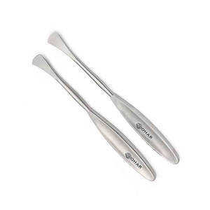 Ascenseurs pour hôpitaux et cliniques, fabricant et fournisseur, best-seller, équipements chirurgicaux périosteaux en acier inoxydable Langenbeck - Product Image 3