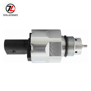 发动机共轨压力控制阀燃油压力调节器OEM 03L130764A适用于V-W Sko-da Se-at 1.6 Tdi - Product Image 4