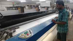 Tela Satén de Algodón Peinado 100% Ecológico, 300 Hilos, Tejido Liso para Ropa de Cama Premium, Textiles para el Hogar, Niñas y Niños - Product Image 3