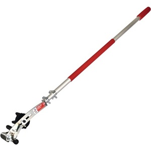 Dispositivo Dispensador Premium 335 Floor-Fix, Herramienta de Limpieza Telescópica Sin Cinta Adhesiva KIP - Product Image 1