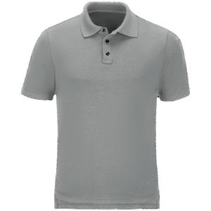 T-Shirt Polo pour homme, haut de qualité à l'exportation, personnalisé avec votre propre Logo, bon marché - Product Image 4