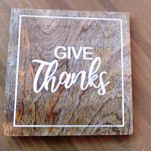 SMILY Hot Selling <b>Wooden</b> Marble Resin Customized Coaster Set With Natural & Customized Color Made in India - Product Image 2