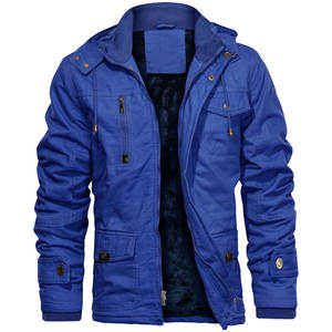 Proveedor de chaquetas de invierno, venta al por mayor, tamaño personalizado, tela ajustada, detalles, Envío Mundial, precio directo de fábrica, calidad garantizada - Product Image 6